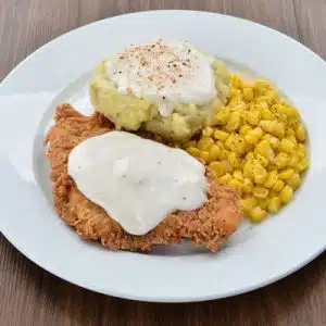Country Fried Chicken