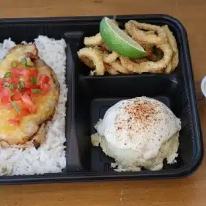 COMBO TO-GO SET C