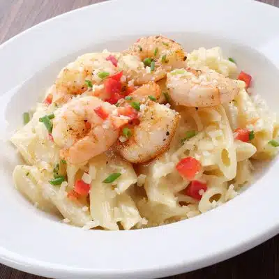 Alfredo Pasta