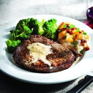 Classic Ribeye