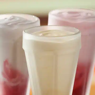 Smoothies