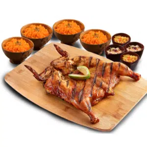 Chicken Grupo