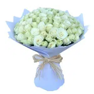 Hundred Blooms of Love