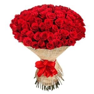 100 Blooms of Passion