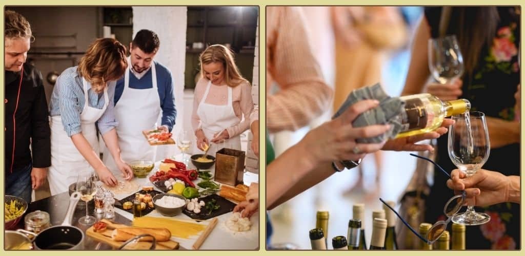 Unique Experience Unique Experience