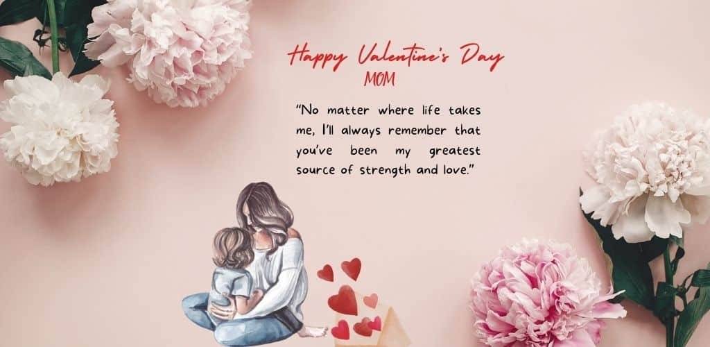 Valentine's Day Gift Ideas for Mom Valentine's Day Gift Ideas for Mom