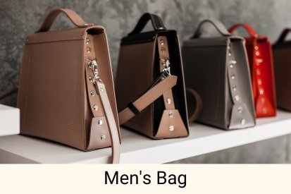 mens bag