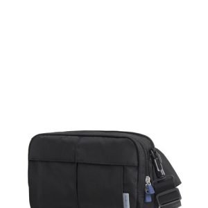 TRAVEL ESSENTIALS SHOULDER/WAIST BAG RFID