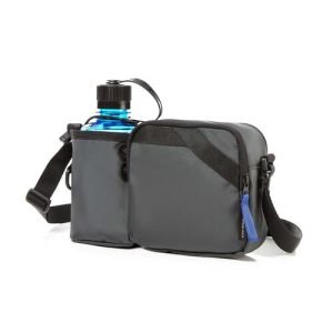HAAPER MINI CROSSBAG