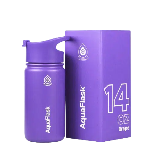 Original Collections 14oz Purple Grape