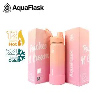 Dream Collections 18oz Peach N Cream