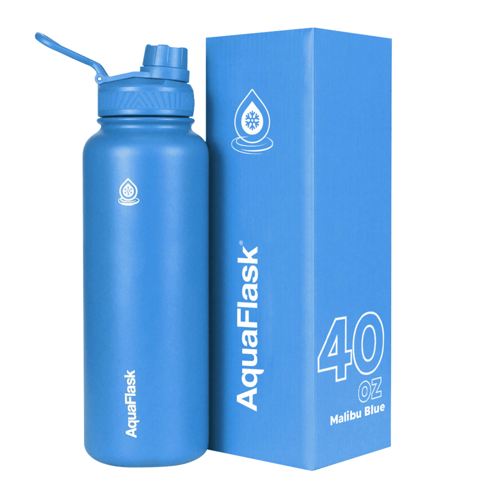 Original Collections 40oz Malibu Blue