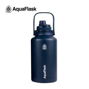 Growler 64oz Cobalt Blue