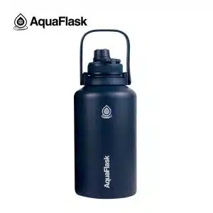 Growler 64oz Cobalt Blue