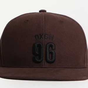 96 Snapback Cap