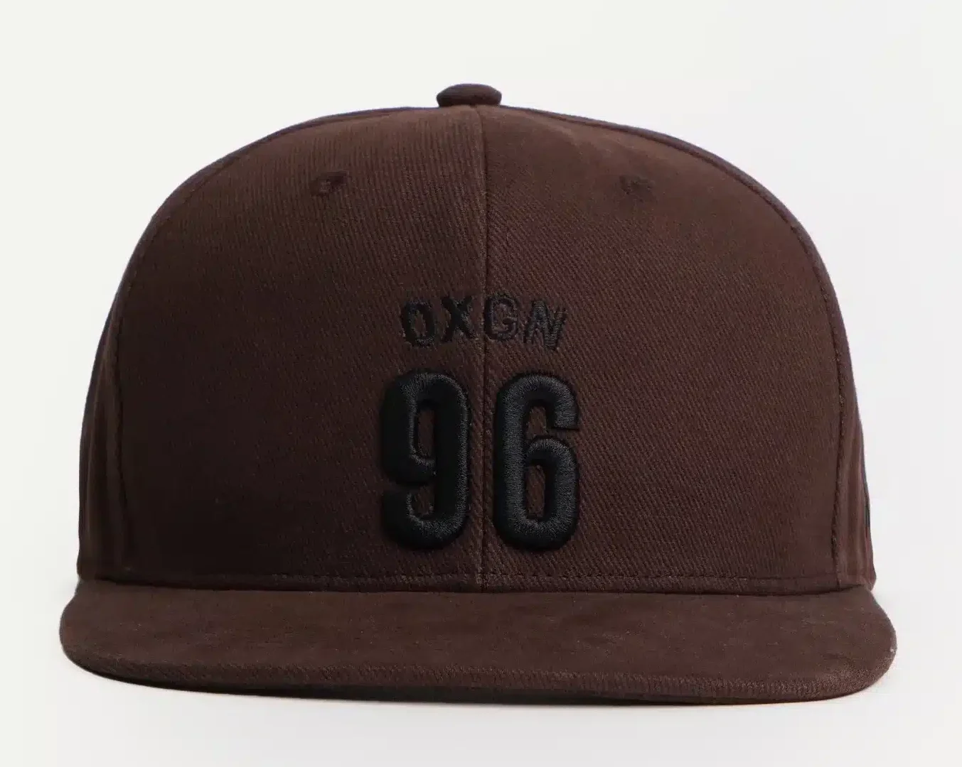 96 Snapback Cap
