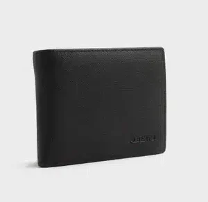 ALBERTO Men's Zayn Short Wallet