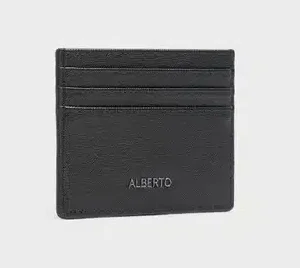 ALBERTO Men's Sevi Small Wallet