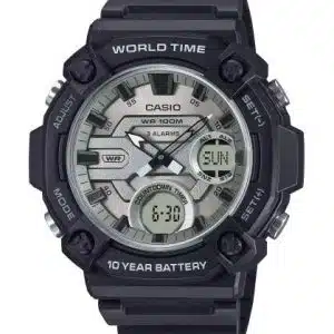 AEQ-120W-7AV Adventure Watch