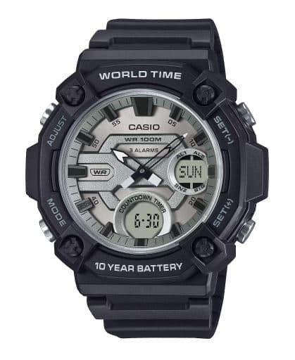 AEQ-120W-7AV Adventure Watch