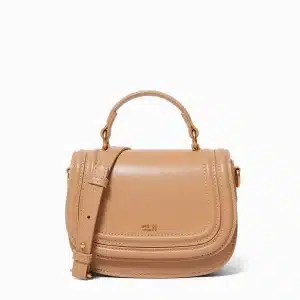 Alysson Handbag Beige