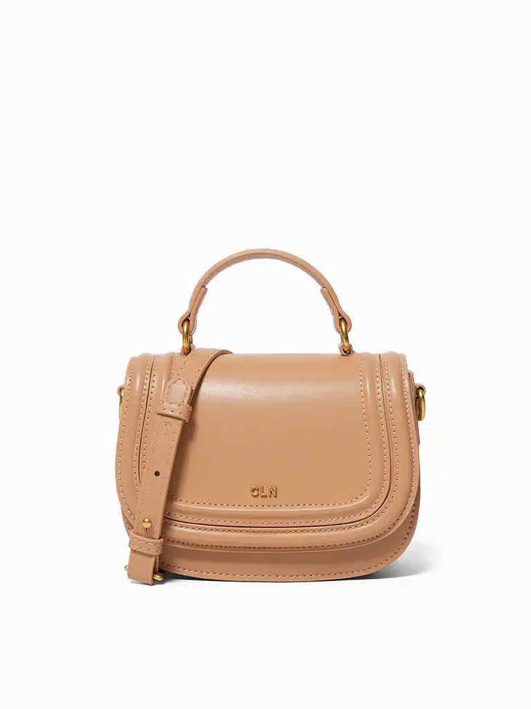 Alysson Handbag Beige