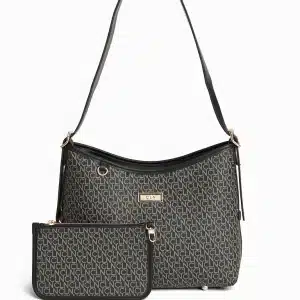 Ariellah Shoulder Bag Black