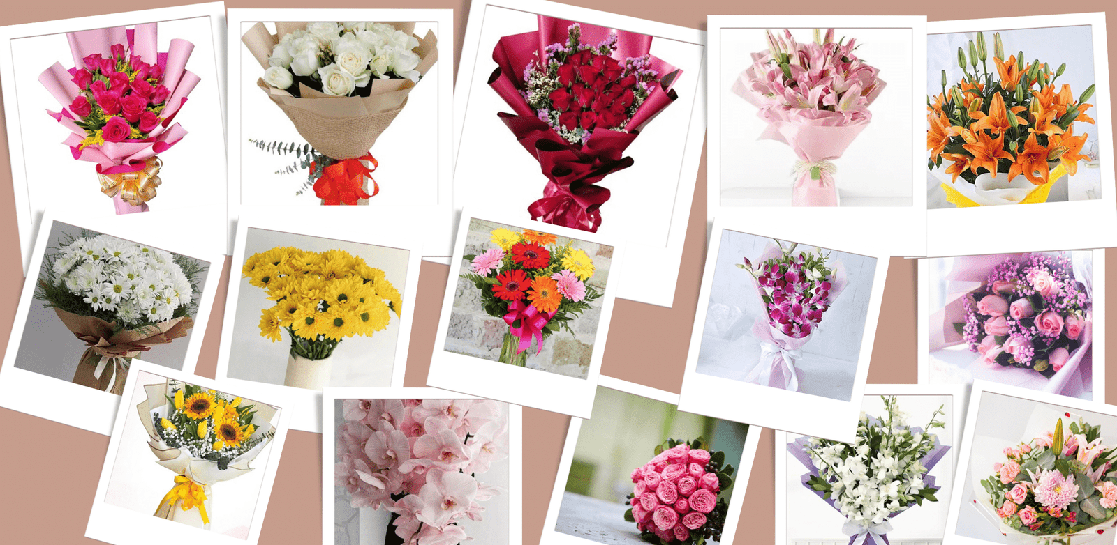 Birthday Flowers Birthday Flowers