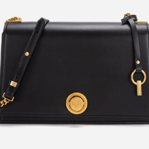 Bethany Elegant Plain Convertible Sling Bag