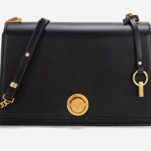 Bethany Elegant Plain Convertible Sling Bag