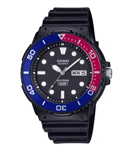 STANDARD MRW-230H-1E2V