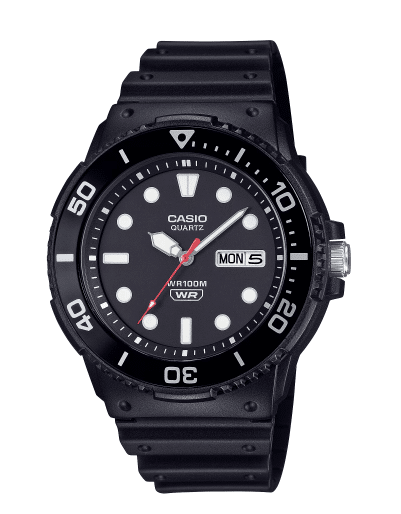 STANDARD MRW-230H-1E1V