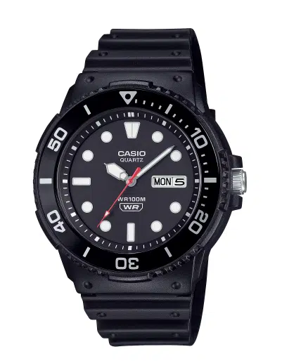 STANDARD MRW-230H-1E1V