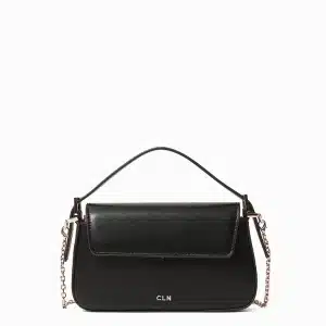 Chazel Handbag Black
