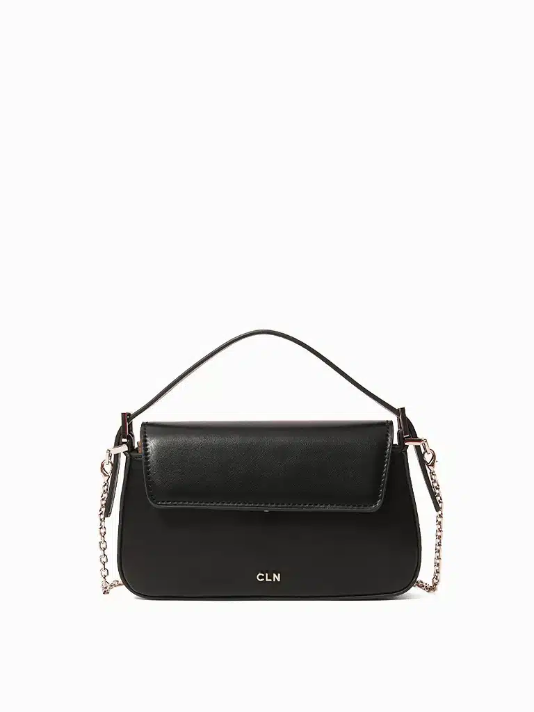 Chazel Handbag Black