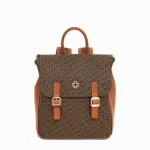 Chriscelle Backpack B