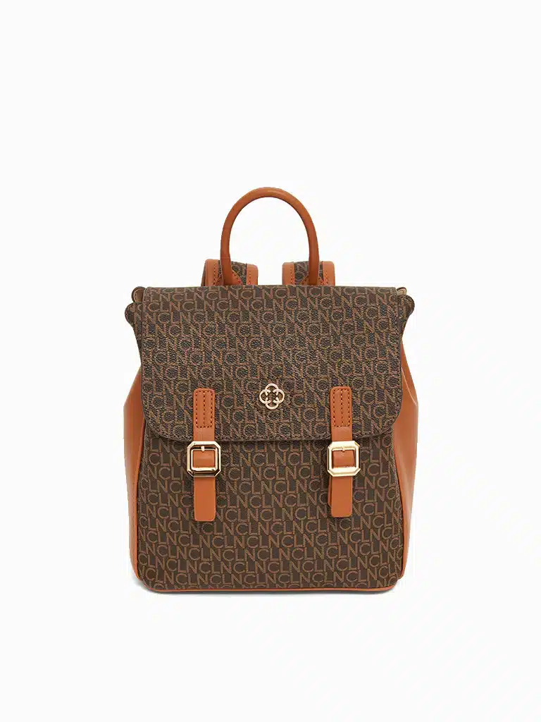 Chriscelle Backpack B