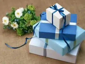 Custom Wedding Gift Ideas