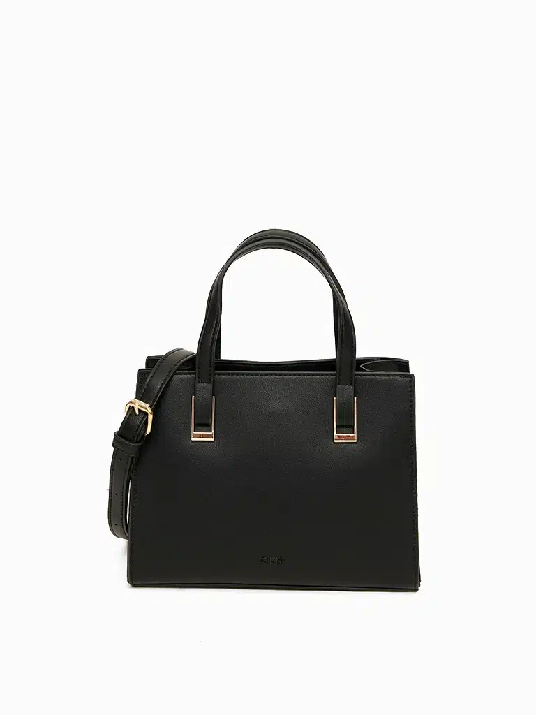 Daphnie Handbag Black