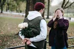 Flower Gifts