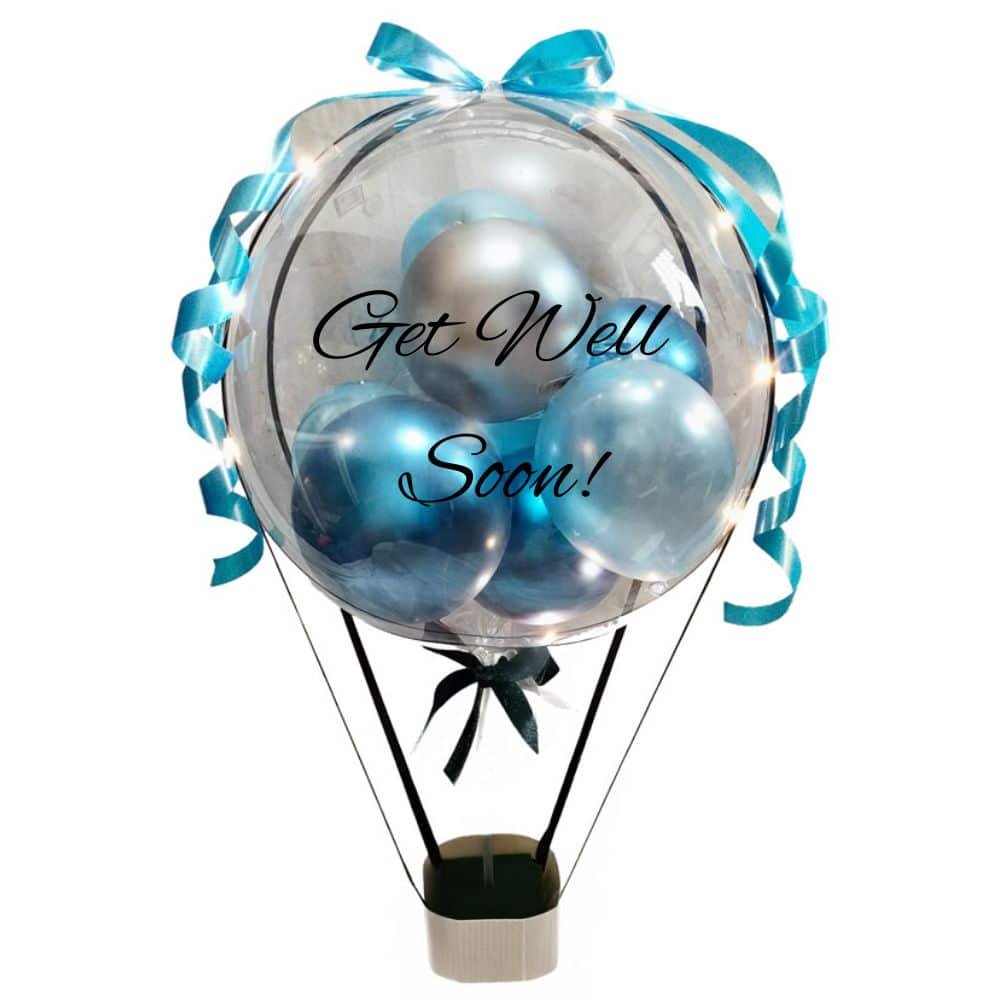 Get Well Balloon 02