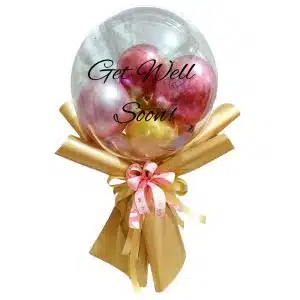 Get Well Balloon 01