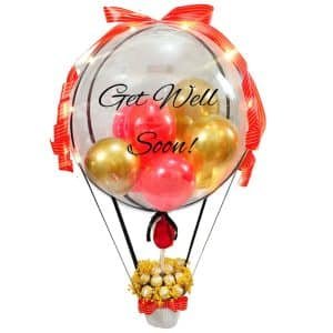 Get Well Balloon 06