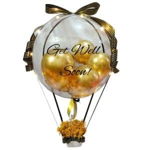 Get Well Balloon 08