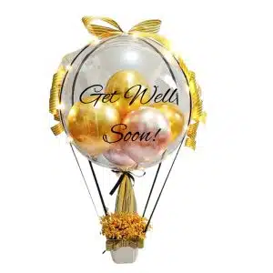 Get Well Balloon 10