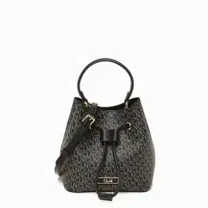 Grecia Handbag Black