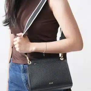 Halea Shoulder Bag A