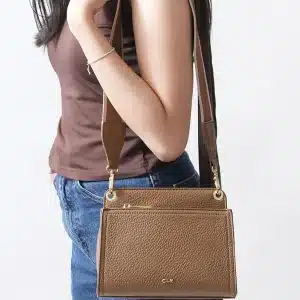 Halea Shoulder Bag B