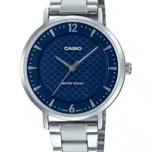 LTP-VT04D-2A Watch Blue