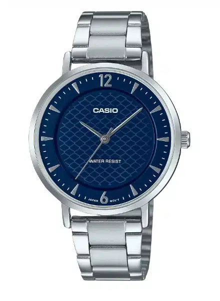 LTP-VT04D-2A Watch Blue